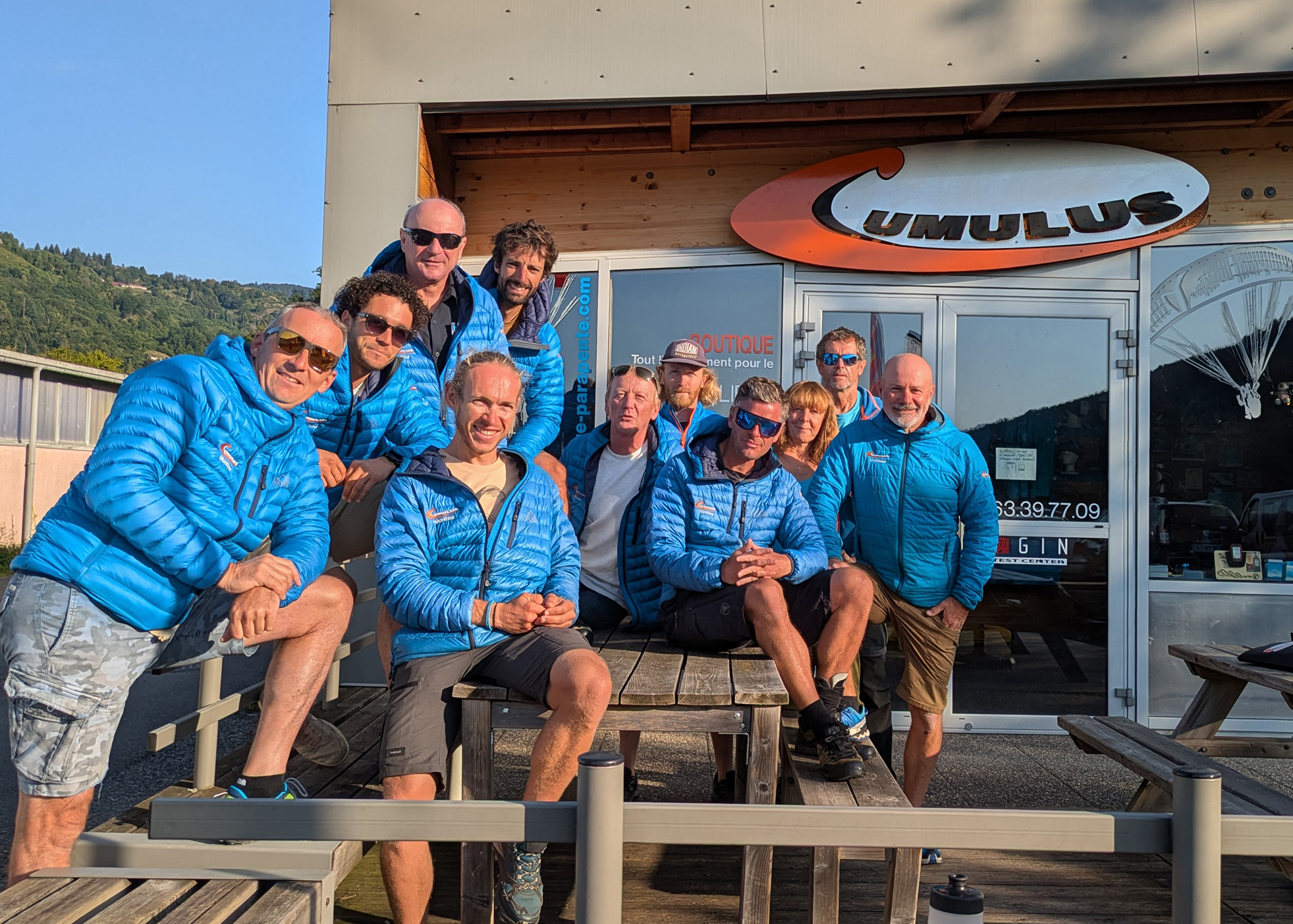 equipe-cumulus-parapente