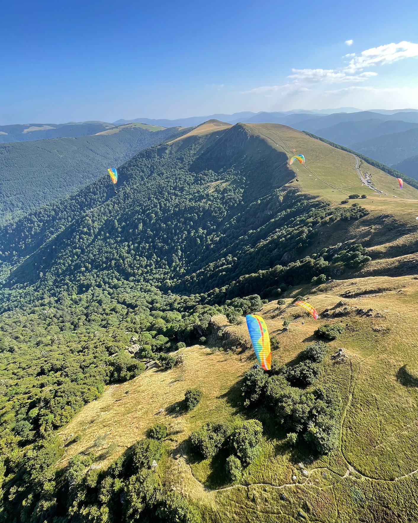 parapentes-vue-du-ciel